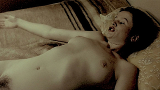 Nude video with Emily Watson - Breaking the Waves (1996)