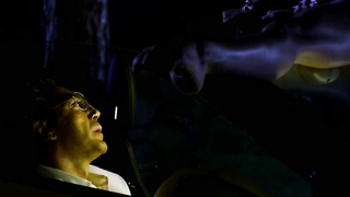 Nude video with Cameron Diaz - The Counselor (2013)