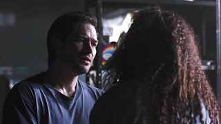 Nude video with Rae Dawn Chong - Tales From the Darkside (1990)