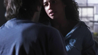 Nude video with Rae Dawn Chong - Tales From the Darkside (1990)