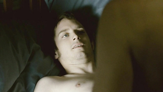 Leonor Watling çıplak, The Oxford Murders (2008) filminden seks sahnesi