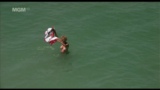 Nude video with Jessica Lange - Blue Sky (1994)