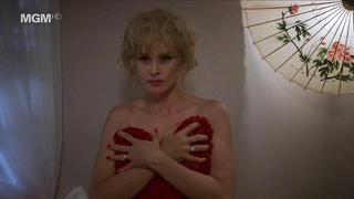 Nude video with Jessica Lange - Blue Sky (1994)