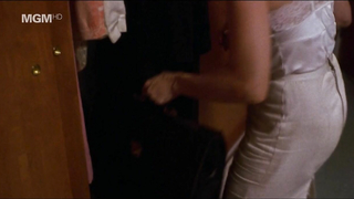 Nude video with Jessica Lange - Blue Sky (1994)