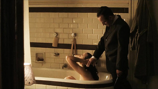 Nude video with Leonor Watling - The Baby's Room (2006)