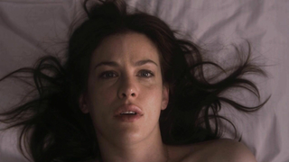 Nude video with Liv Tyler - The Ledge (2011)