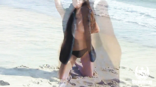 Elisabetta Fantone - Özet Dergi Kapağı Çekimi (2012)