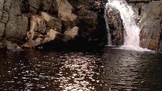 Nicole Kidman – Billy Bathgate (1991)