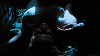 Kim Basinger nua, cena de sexo de 9 1/2 Semanas (1986)