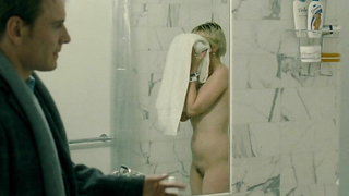 Nude video with Carey Mulligan - Shame (2011)