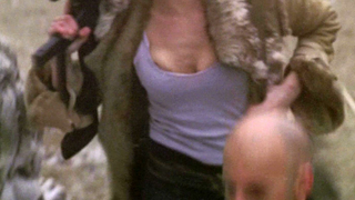 Asya Argento - xXx (2002)