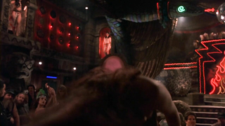 Сальма Хайек - От заката до рассвета (1996)