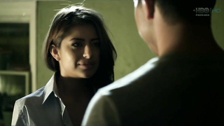 Nude video with Mayra Leal - Sanitarium (2013)