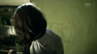 Nude video with Mayra Leal - Sanitarium (2013)