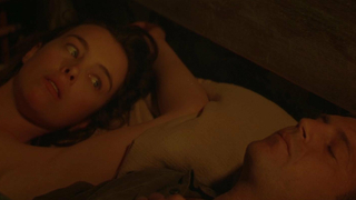 Olivia Williams - Postacı (1997)