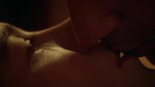 Olivia Williams - Postacı (1997)