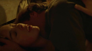 Olivia Williams - Postacı (1997)