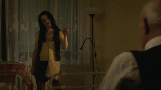 Мартина Кратка - Я вижу вещи на зазраке (2016)