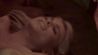 Nude video with Jacqui Holland - Monsters In The Woods (2012)