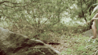 Nude video with Jacqui Holland - Monsters In The Woods (2012)