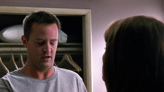 Amanda Peet - Os dez metros inteiros (2004)