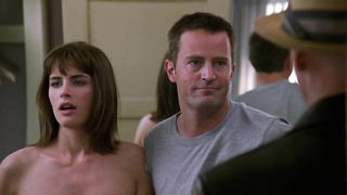 Amanda Peet - Os dez metros inteiros (2004)