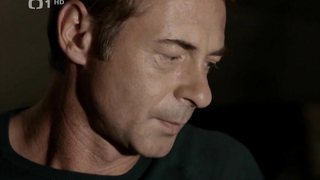 Klara Krejsova nue, scène de sexe de Roznese te na copytech (2013)