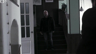 Nude video with Kristyna Frejova - Rapl s01e11 (2016)