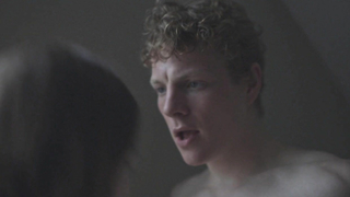 Шеннон Уолш - The OA s01e01 (2016)