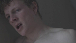 Шеннон Уолш - The OA s01e01 (2016)