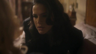 Nude video with Bruna Marquezine and Leticia Colin - Nada Sera Como Antes s01e03 (2016)