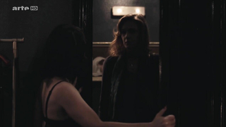 Рут Вега Фернандес - Каннабис s01e01-03 (2016)