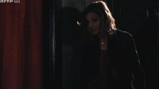 Рут Вега Фернандес - Каннабис s01e01-03 (2016)