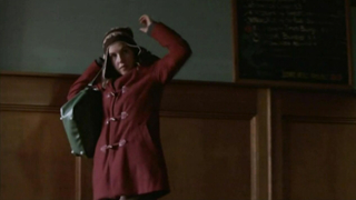 Susie Porter - Souhait de chenille (2006)