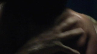 Nude video with Stine Prætorius - Forbrydelsen s02e08 (2009)