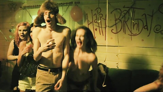 Maria Kunnari - Katil Tavşan (2015)