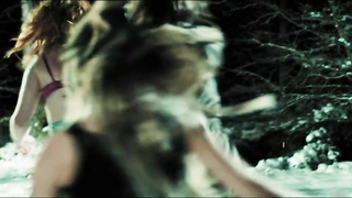 Maria Kunnari - Katil Tavşan (2015)