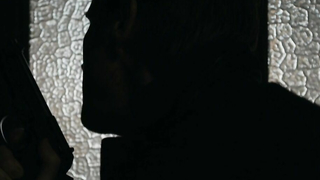 Nude video with Zahra Ahmadi and Jarah Maria Anders - Berlin Station s01e06 (2016)