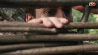 Nude video with Tatyana Chepelevich - Bratya ch (2015)