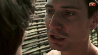 Nude video with Tatyana Chepelevich - Bratya ch (2015)