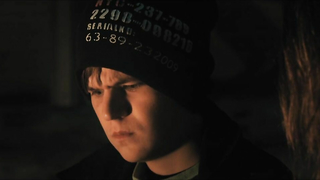 Nude video with Alisa Kyllonen - Bunny the Killer Thing (2015)