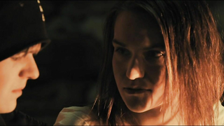 Nude video with Alisa Kyllonen - Bunny the Killer Thing (2015)