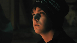 Nude video with Alisa Kyllonen - Bunny the Killer Thing (2015)