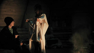 Nude video with Alisa Kyllonen - Bunny the Killer Thing (2015)