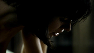 Nude video with Anna Kazuchic - Julenka (2009)