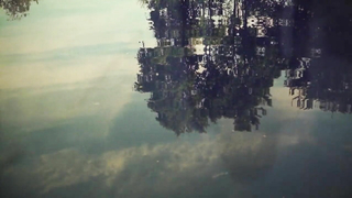 Ребекка Андерхилл обнаженная, сексуальная сцена из Lady Midsummer (2016)