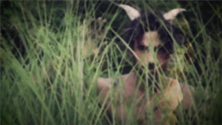 Ребекка Андерхилл обнаженная, сексуальная сцена из Lady Midsummer (2016)