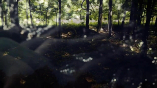 Ребекка Андерхилл обнаженная, сексуальная сцена из Lady Midsummer (2016)