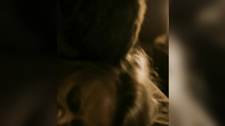 Nude video with Ida Nielsen - Vikings s04e11 (2016)