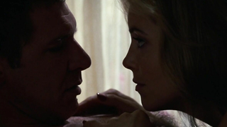 Greta Scacchi nua, cena de sexo de Presumido Inocente (1990)